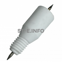 Запасная часть устройства розжига для машин газовой резки - электрод розжига дуги - st-e.info - Ханты-Мансийск