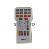 Пульт дистанционного управления RFM2 для ЧПУ контроллеров - st-e.info - Ханты-Мансийск