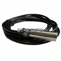 Датчик приближения индуктивный PRE12-2DN - st-e.info - Ханты-Мансийск