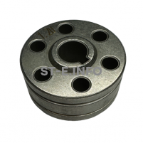 Ролик U-типа 1.2-1.6 механизма подачи проволоки пистолета лазерной сварки SUP23T  - st-e.info - Ханты-Мансийск