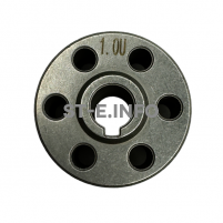 Ролик U-типа 0.8-1.0 механизма подачи проволоки пистолета лазерной сварки SUP23T  - st-e.info - Ханты-Мансийск