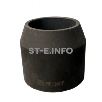 Завихритель YIK-130 PRO - st-e.info - Ханты-Мансийск