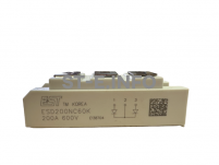 Диодный модуль ESD200NC60K  - st-e.info - Ханты-Мансийск