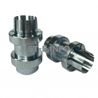 Зажимная головка SUP23T - st-e.info - Ханты-Мансийск