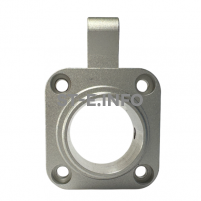 B03210130 Держатель для защитных стекл лазерной сварки - st-e.info - Ханты-Мансийск