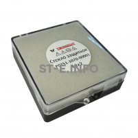 Стекло защитное для аппаратов лазерной сварки и чистки арт. P0251-1070-00001 - st-e.info - Ханты-Мансийск