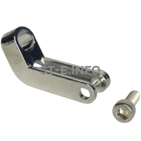 Кронштейн держатель проволоки SUP23T - st-e.info - Ханты-Мансийск