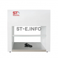 Беспылевой бокс для очистки лазерных головок STV-850 - st-e.info - Ханты-Мансийск