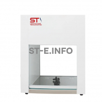 Беспылевой бокс для очистки лазерных головок STV-650 - st-e.info - Ханты-Мансийск