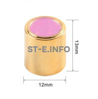 Защитный колпачок с защитным стеклом для QBH коннектора оптоволокна IPGQBH001 - st-e.info - Ханты-Мансийск