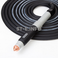 Плазмотрон механизированный IPMX-102 - 7,5 метров - st-e.info - Ханты-Мансийск