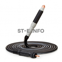 Плазмотрон механизированный CUT-120 PRO - 12 метров - st-e.info - Ханты-Мансийск