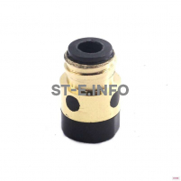 Изолятор к горелке Mig-TORCH P500/SF-0420204 - st-e.info - Ханты-Мансийск