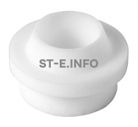 Изолятор газовой линзы  L - st-e.info - Ханты-Мансийск