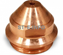 Сопло D.2,1 для FineCUT-200A - st-e.info - Ханты-Мансийск