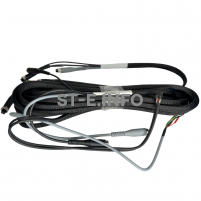 Кабель соединительный лазерной горелки SUP23T L-10 метров. тип 1, артикул: 23T-d - st-e.info - Ханты-Мансийск