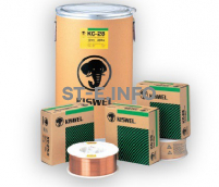 Нержавеющая сварочная проволока M-316L 1,2 мм (кассета 300 кг.) - st-e.info - Ханты-Мансийск