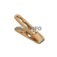 Клемма заземления 600А SRI Tools Industries, латунь - st-e.info - Ханты-Мансийск