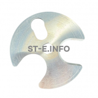 Ключ для извлечения расходников HT104119 - st-e.info - Ханты-Мансийск