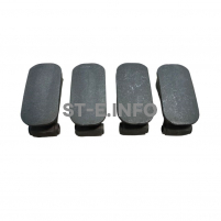 Кнопка горелки K345-10  - st-e.info - Ханты-Мансийск