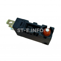 Переключатель режимов для горелки K345-10 - st-e.info - Ханты-Мансийск