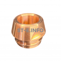 Колпачок TBi 9W AUT (16 мм) 171P102040 - st-e.info - Ханты-Мансийск