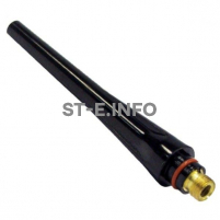 Колпачок длинный для горелок TIG - st-e.info - Ханты-Мансийск