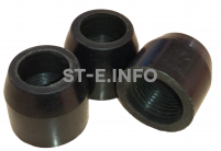 Защитный колпачок для плазмотрона М-15000 (маленький, пластиковый) - st-e.info - Ханты-Мансийск