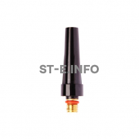 Колпачок средний для горелок TIG - st-e.info - Ханты-Мансийск