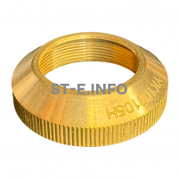 Колпак малый для плазмотрона YK100 - st-e.info - Ханты-Мансийск