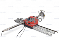 Консольная машина плазменной резки ST COMPACT 3-1500 c ЧПУ - st-e.info - Ханты-Мансийск