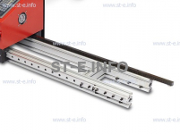 Направляющие для ЧПУ (алюминий) 7000мм - st-e.info - Ханты-Мансийск