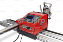 Консольная машина плазменной резки ST COMPACT 6-1500 c ЧПУ - st-e.info - Ханты-Мансийск