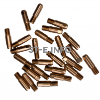 Контактный наконечник KP2100-1B1 под проволоку д.1,7mm - st-e.info - Ханты-Мансийск