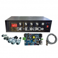 Контроллер высоты XPTHC-100V - st-e.info - Ханты-Мансийск