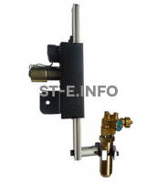 Подъемник резака для портальных машин с электродвигателем - st-e.info - Ханты-Мансийск