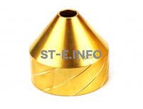 Конус, артикул  (YH200105) - st-e.info - Ханты-Мансийск