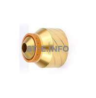 Конус для плазмотрона YK360 артикул YK36501 - st-e.info - Ханты-Мансийск