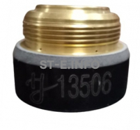 Защитный кожух для плазмотрона YH135  - st-e.info - Ханты-Мансийск