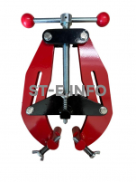 Центратор монтажный Краб 2 д. 50-150 мм  - st-e.info - Ханты-Мансийск