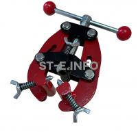 Центратор монтажный Краб 1 д. 25-65 мм  - st-e.info - Ханты-Мансийск