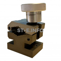 Кронштейн горелки 16-A - st-e.info - Ханты-Мансийск