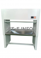 Беспылевой бокс для очистки лазерных головок STV-1310 - st-e.info - Ханты-Мансийск