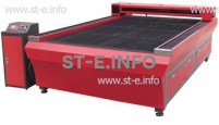 Промышленный станок лазерного реза метала портального типа ST-LP1625 - st-e.info - Ханты-Мансийск