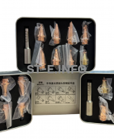 Набор сопел для лазерной сварки - st-e.info - Ханты-Мансийск