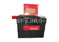 Станок для лазерной гравировки ST-LG6040P - st-e.info - Ханты-Мансийск