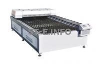 Лазерный станок для резки металла "Стилкат" 1325 - st-e.info - Ханты-Мансийск