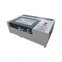 Станок для лазерной гравировки ST-LG4040M2 - st-e.info - Ханты-Мансийск