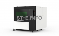 Лазерный станок ST-Lazer PRO 1390 c источником  - st-e.info - Ханты-Мансийск