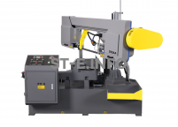 Полуавтоматический ленточнопильный станок 35SAA - st-e.info - Ханты-Мансийск